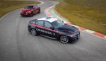 Alfa Romeo Giulia Quadrifoglio Carabinieri 2016 года